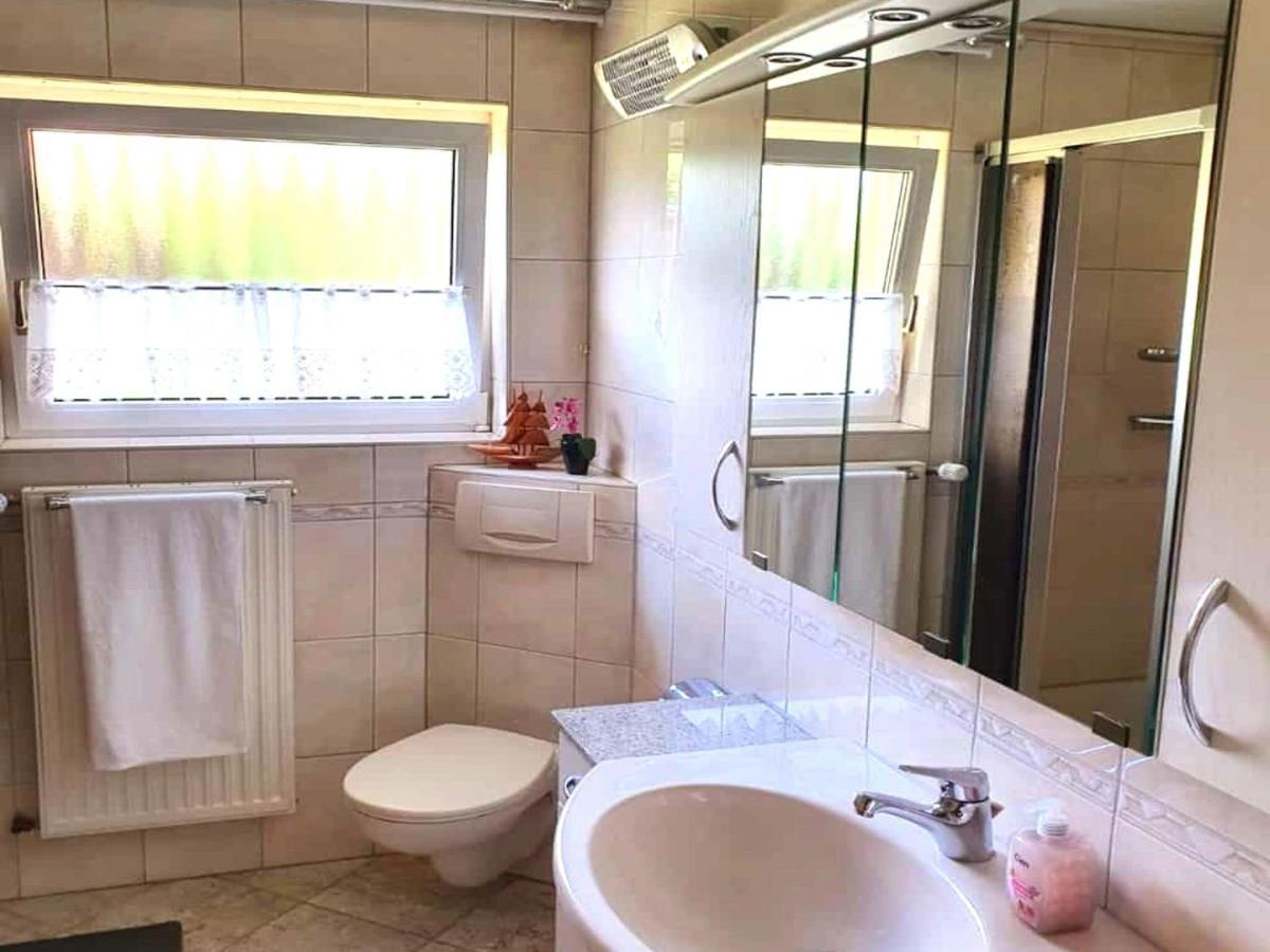 Comfortable Flat In Goerwihl With Balcony Gorwihl Εξωτερικό φωτογραφία