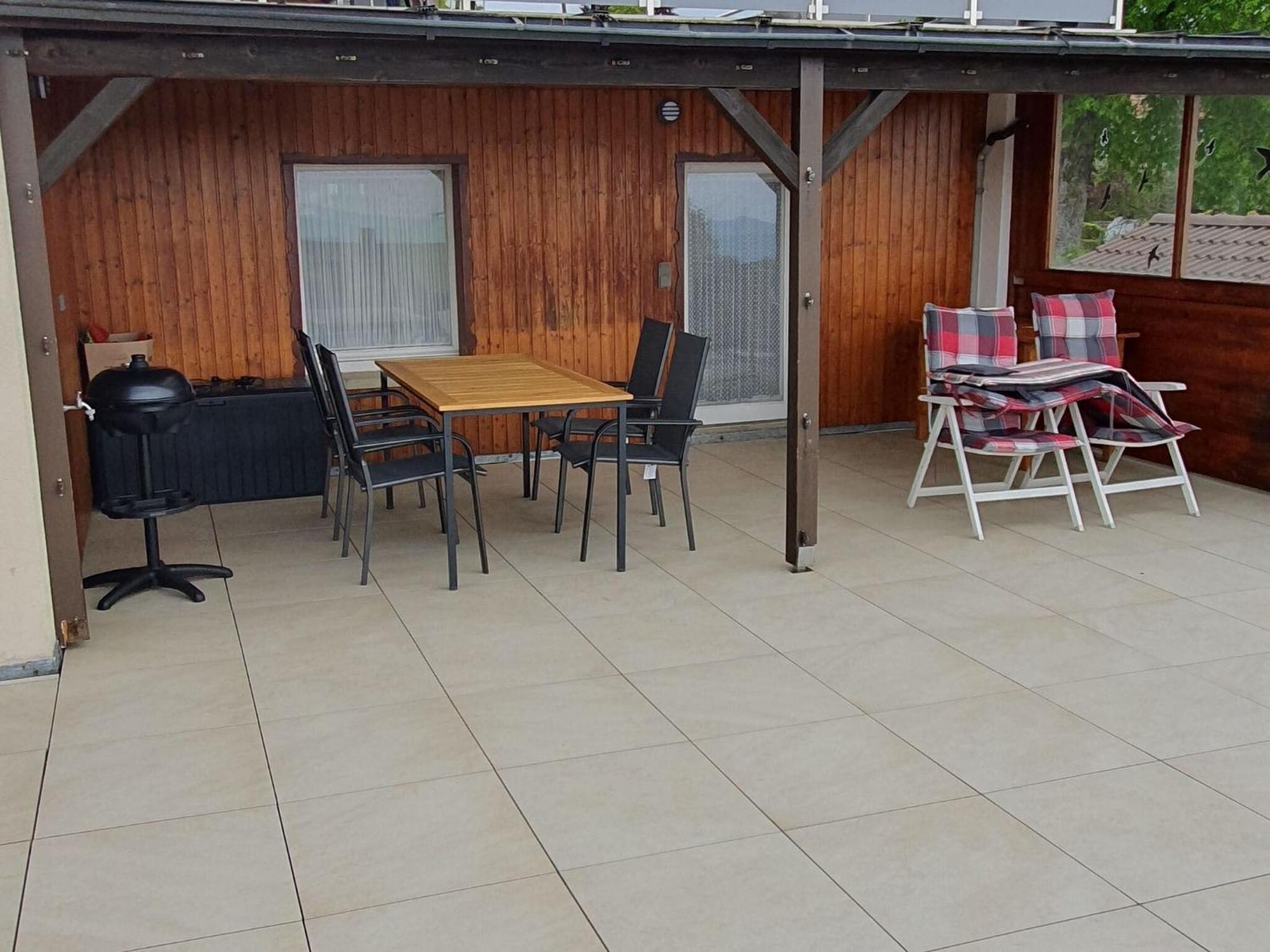 Comfortable Flat In Goerwihl With Balcony Gorwihl Εξωτερικό φωτογραφία